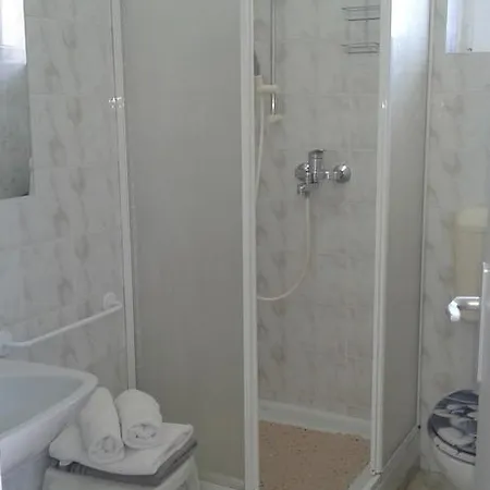 Appartement Surina App Surina's *