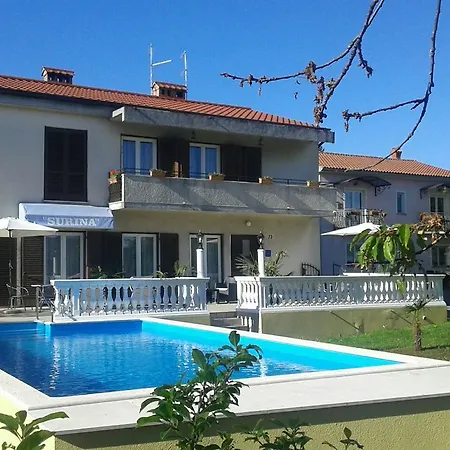 Surina App Surina's Apartament