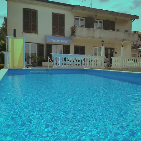 Surina App Surina's Apartament
