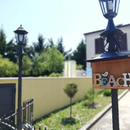 Surina App Surina's Apartament