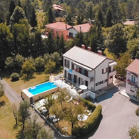 Apartament Surina App Surina's Rupa
